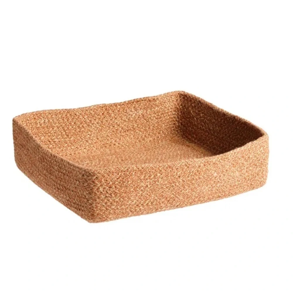 Gracie Oaks - Berkey Fabric Basket, Storage Basket